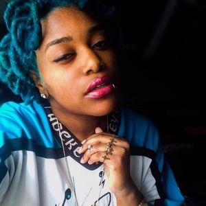 Meet your Posher, Roneshia